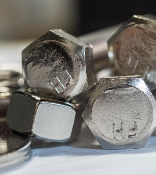 About Fowler Industrial Plating Inc.