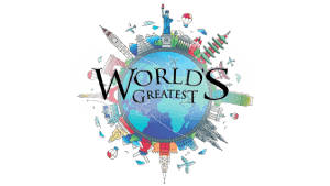 WGTV World's Greatest
