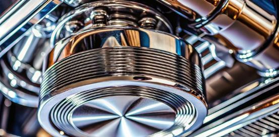 Preparation and Finishing Image