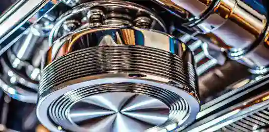 Preparation and Finishing Image